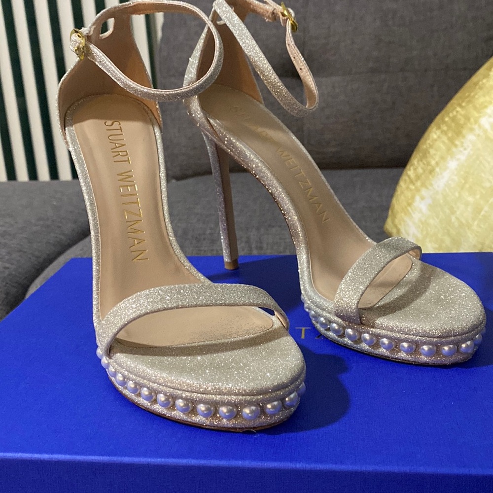 Stuart Weitzman Sandals